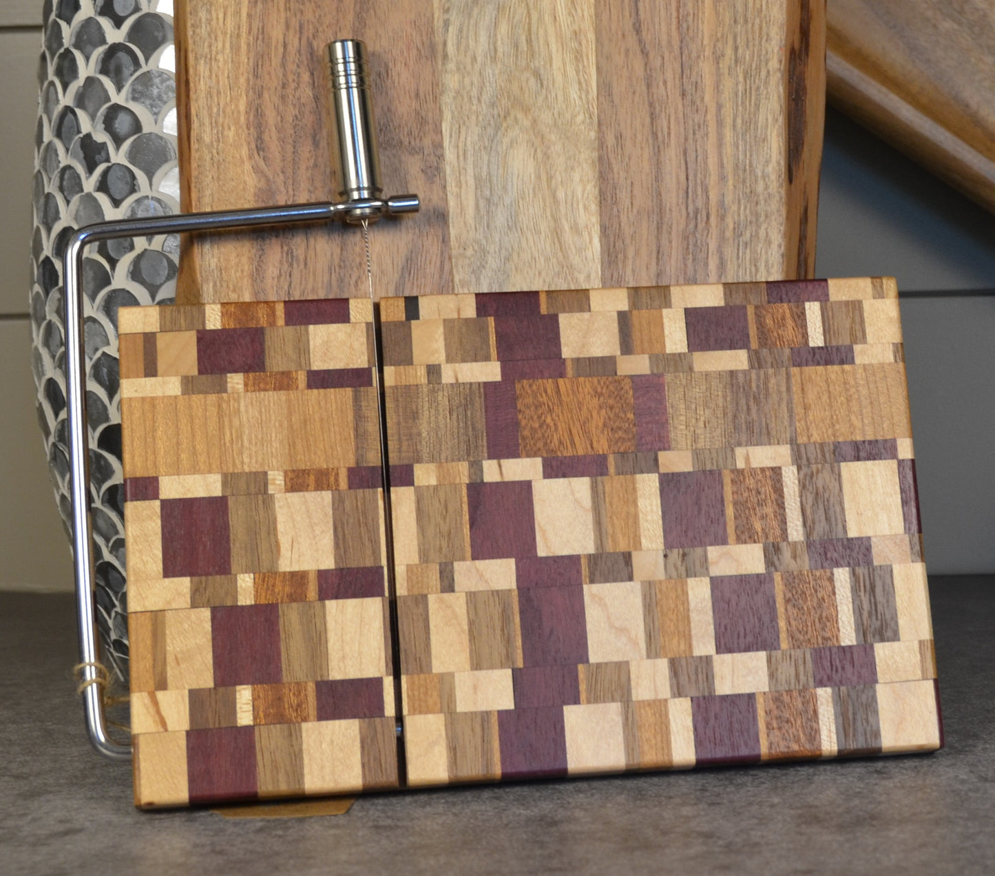 Cheeseboards
