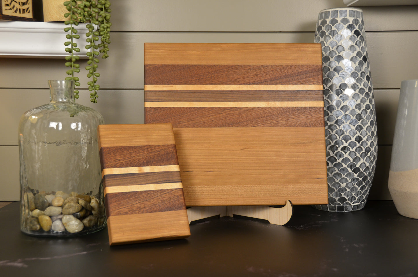 Cutting Board Set