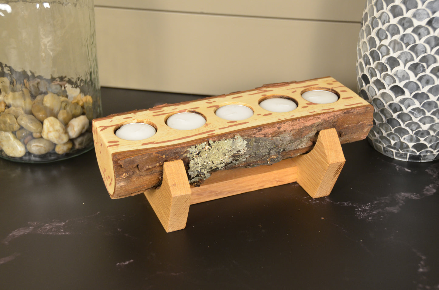 Tea Light Candle Holders