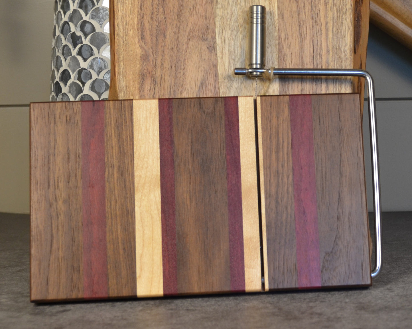 Cheeseboards