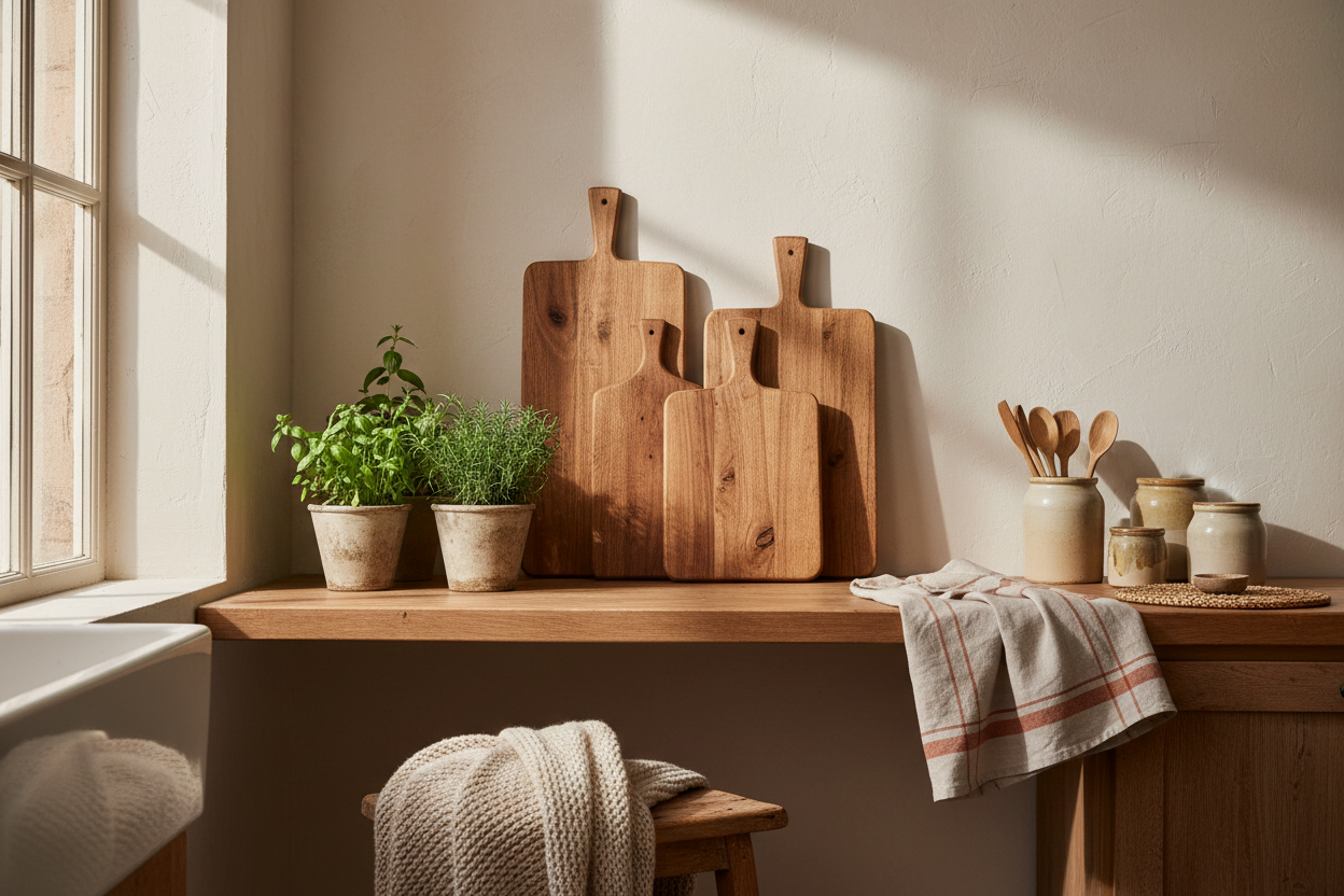 Kitchen Decor Collection