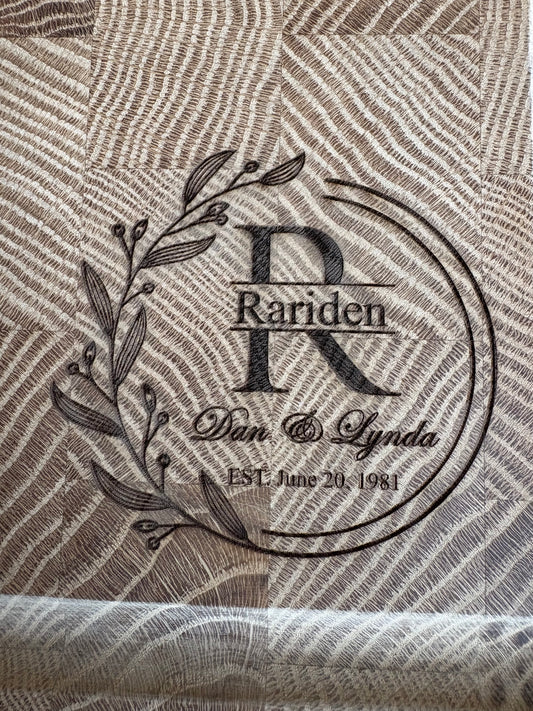 Monogram