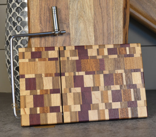Cheeseboards