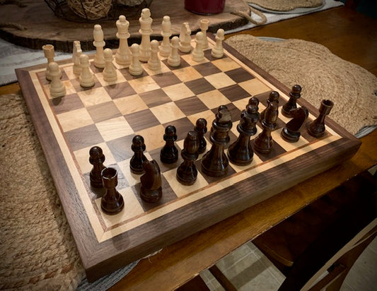 Chessboards