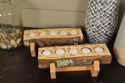 Tea Light Candle Holders