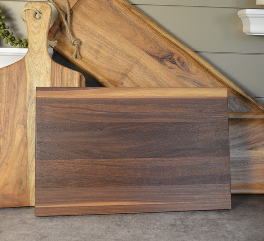 Cutting Boards