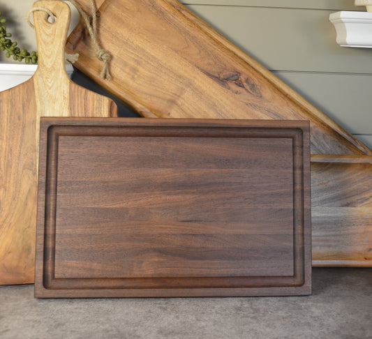 Cutting Boards