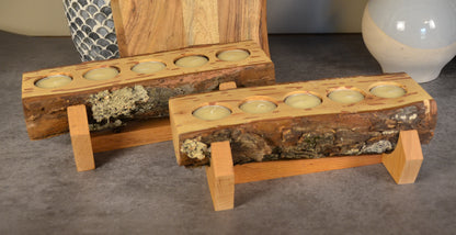 Tea Light Candle Holders