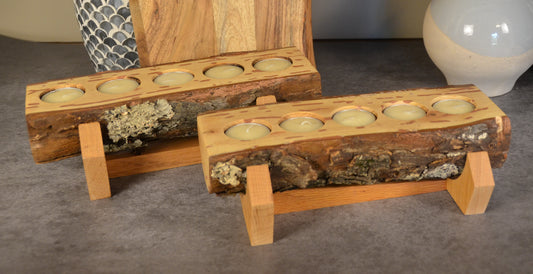 Tea Light Candle Holders