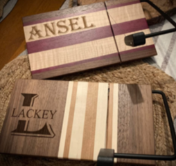 Cheeseboards